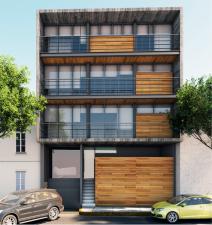Departamento en Venta en Benito Juárez, Distrito Federal  - Foto 4